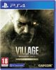 Resident Evil Village Gold Edition PS4