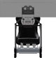 RES-TECH Smart Cockpit + GT Seat Bundle - schwarz
