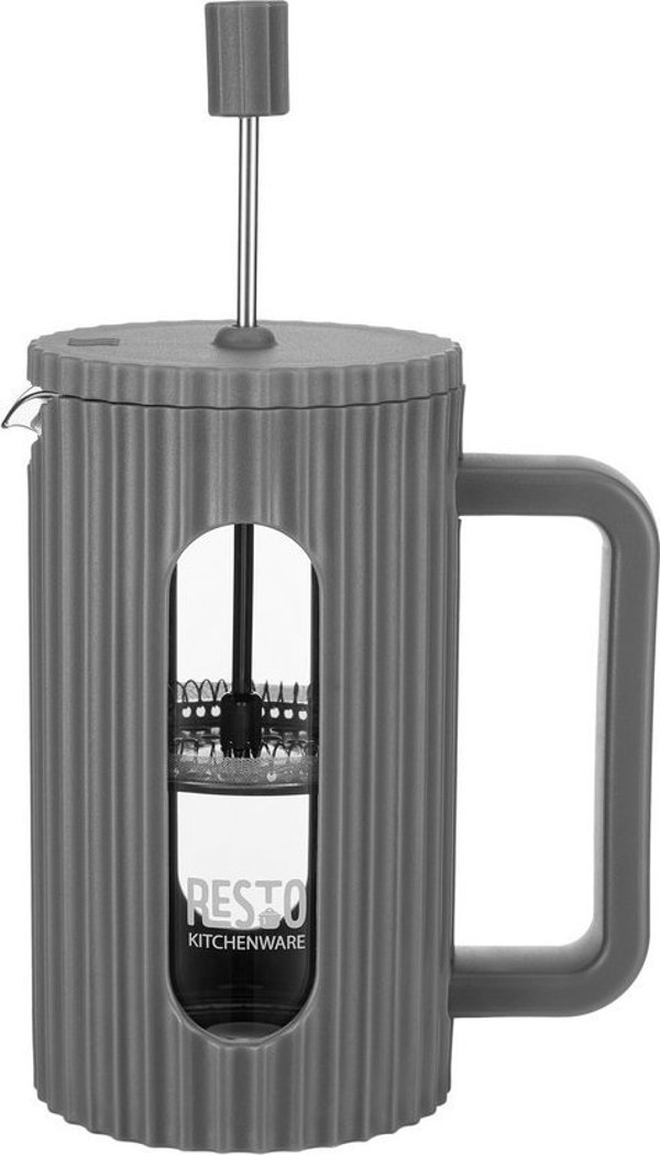 Resto Γαλλική Πρέσα Καφέ 600ml - Καφετιέρα French Press 90534