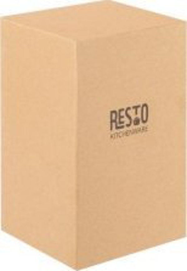 Resto Γαλλική Πρέσα Καφέ 600ml - Καφετιέρα French Press 90534