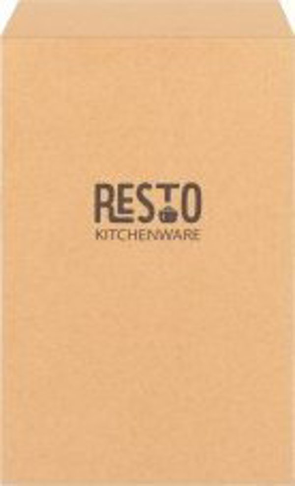 Resto Γαλλική Πρέσα Καφέ 600ml - Καφετιέρα French Press 90534