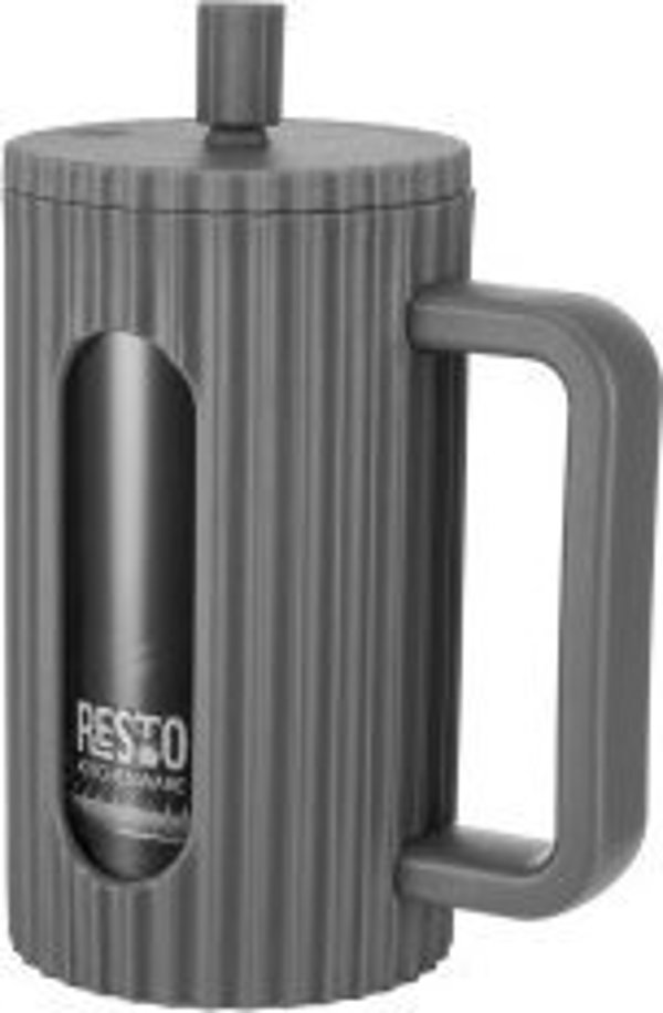 Resto Γαλλική Πρέσα Καφέ 600ml - Καφετιέρα French Press 90534