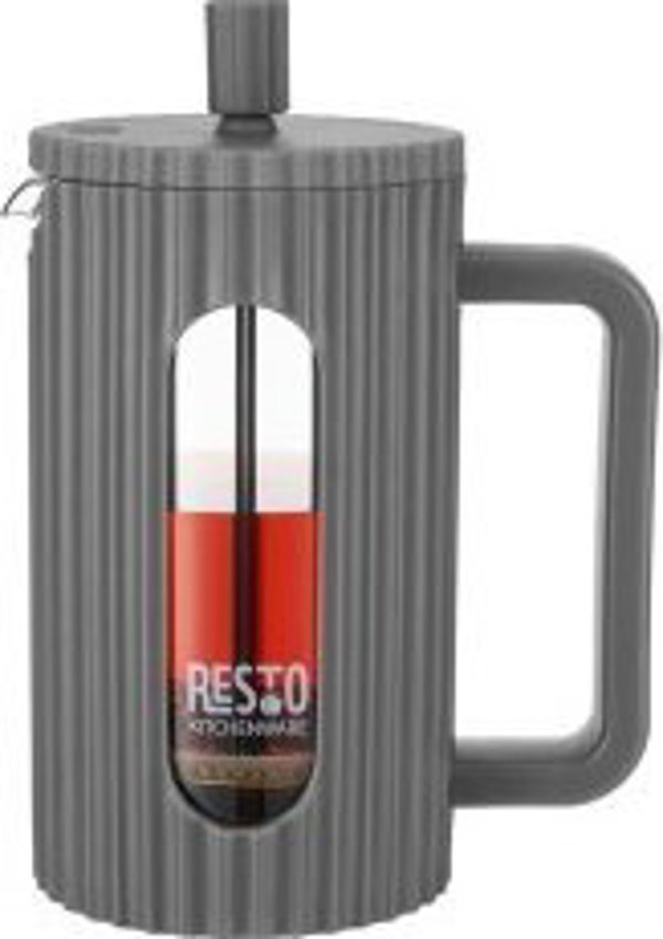 Resto Γαλλική Πρέσα Καφέ 600ml - Καφετιέρα French Press 90534