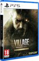 Resident Evil Village Gold Edition PS5