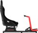 RES-TECH Simply GT-Cockpit, mit GT-Sitz - schwarz