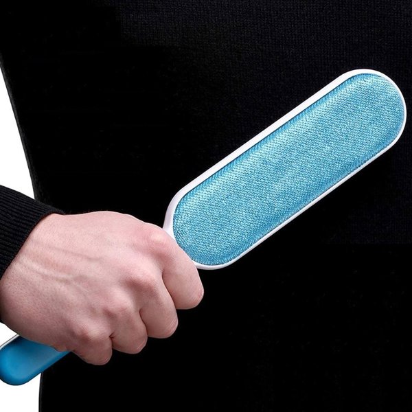 Retoo βούρτσα καθαρισμού ρούχων και ταπετσαρίας από τρίχες
