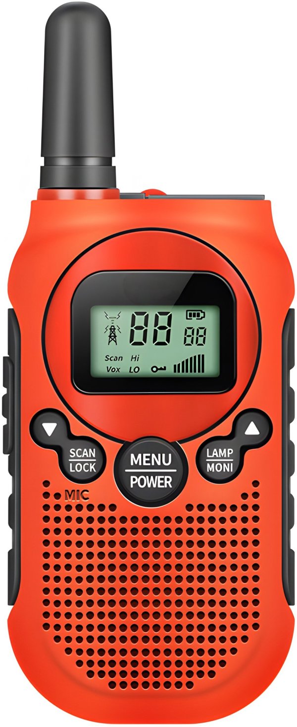 Retoo Walkie talkie 2x, baofeng, dr291, PMR, VOX, φακός, μεγάλη εμβέλεια