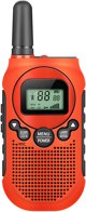 Retoo Walkie talkie 2x, baofeng, dr291, PMR, VOX, φακός, μεγάλη εμβέλεια