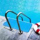 Retoo Αντιολισθητικό χαλάκι μπάνιου/ντους από καουτσούκ