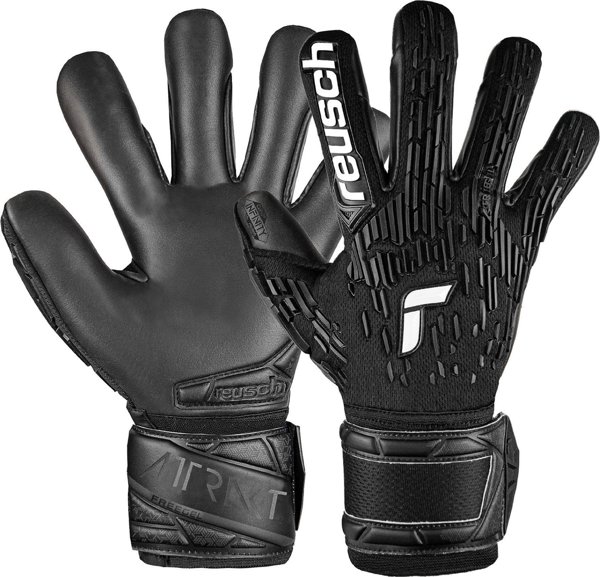 Reusch Γάντια Reusch Attrakt Freegel Infinity 54 70 735 7700