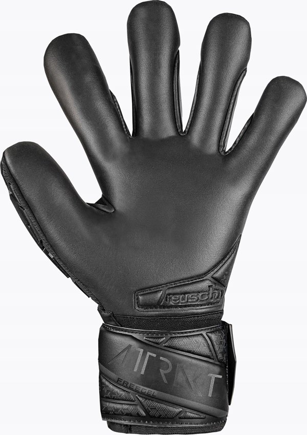 Reusch Γάντια Reusch Attrakt Freegel Infinity 54 70 735 7700
