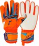 Reusch γάντια τερματοφύλακα Reusch Attrakt Grip Junior πορτοκαλί 5672814 2290 4