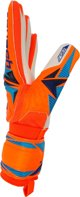 Reusch γάντια τερματοφύλακα Reusch Attrakt Grip Junior πορτοκαλί 5672814 2290 4