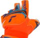 Reusch γάντια τερματοφύλακα Reusch Attrakt Grip Junior πορτοκαλί 5672814 2290 4