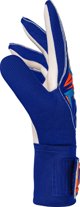 Reusch Γάντια τερματοφύλακα Reusch Attrakt Starter Solid μπλε 5670514 4126 10,5