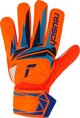 Reusch Γάντια τερματοφύλακα Reusch Attrakt Starter Solid Junior πορτοκαλί 5672513 2290 4