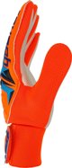 Reusch Γάντια τερματοφύλακα Reusch Attrakt Starter Solid Junior πορτοκαλί 5672513 2290 4
