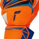 Reusch Γάντια τερματοφύλακα Reusch Attrakt Starter Solid Junior πορτοκαλί 5672513 2290 4