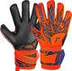 Γάντια Reusch Attrakt Silver Junior 54 72 215 2211