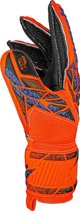Γάντια Reusch Attrakt Silver Junior 54 72 215 2211