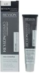 Revlon, Revlonissimo Colorsmetique, Permanent Hair Dye, 4.25 Medium Chocolate Brown, 60 ml For Women
