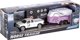 Revell Mini Τηλεκατευθυνόμενο Αυτοκίνητο με Τρέιλερ για Άλογα, 23567