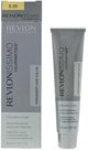Revlon, Revlonissimo Colorsmetique, Permanent Hair Dye, 5.35 Light Amber Brown, 60 ml For Women