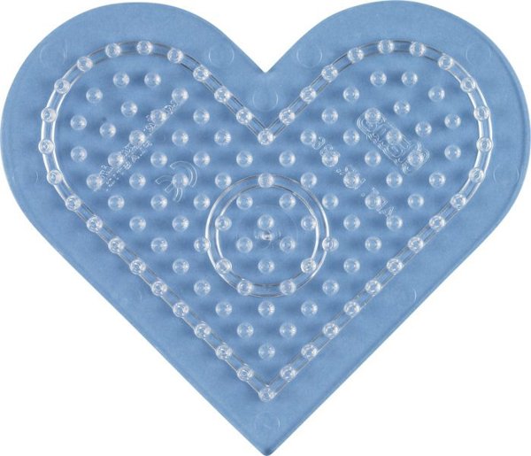 Revell Hama maxi πλάκα καρδιά3