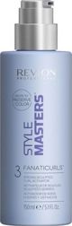 Revlon PROFESSIONAL_Style Masters Curly Fanaticurls υγρό έντονης διαμόρφωσης μπούκλες 150ml