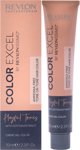 Revlon, Color Excel Playful Tones, Hair Colouring Gel, Shine, 400 , 70 ml For Women