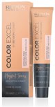 Revlon, Color Excel Playful Tones, Hair Colouring Gel, Shine, 400 , 70 ml For Women