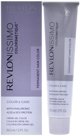 Revlon, Revlonissimo Colorsmetique, Permanent Hair Dye, 8.04 Light Pale Copper Blonde, 60 ml For Women