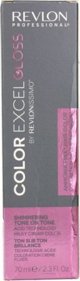 Revlon Toner niwelujacy zolty odcien wlosow Revlonissimo Color Excel Gloss N 02