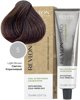 Revlon, Color Sublime, Permanent Hair Dye, 5 Light Brown, 75 ml For Women
