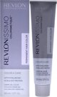 Revlon, Revlonissimo Colorsmetique, Permanent Hair Dye, 9.21 Very Light Iridescent Ash Blonde, 60 ml For Women