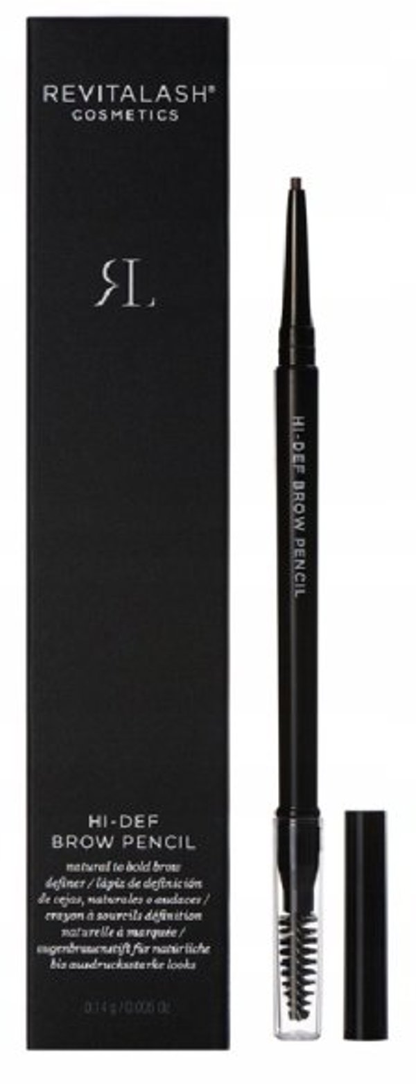 RevitaLash Hi-def Brow Penci (Cool Brown) 0,14 g