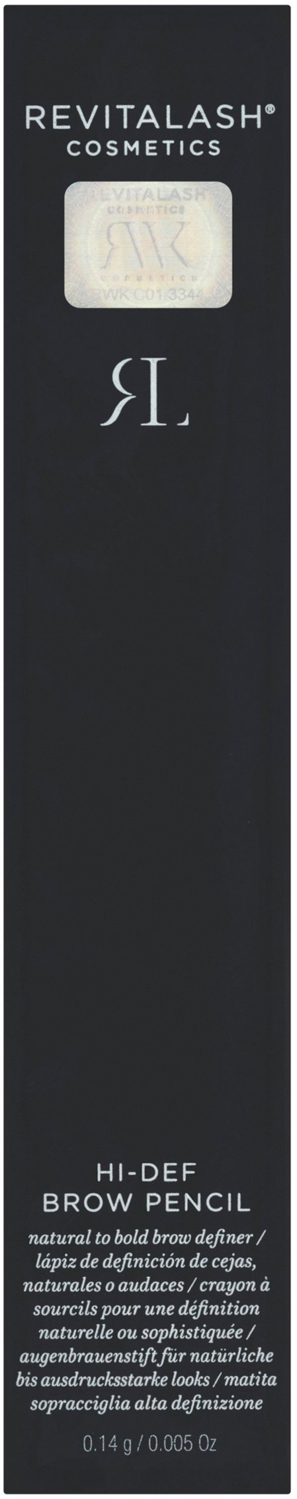 RevitaLash Hi-def Brow Penci (Cool Brown) 0,14 g
