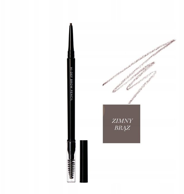 RevitaLash Hi-def Brow Penci (Cool Brown) 0,14 g