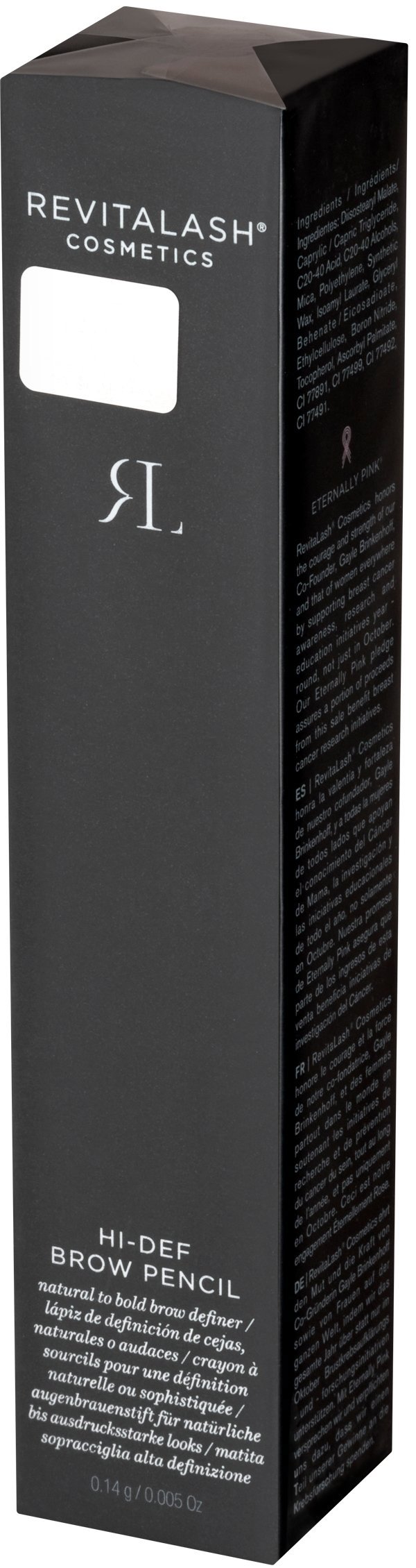 RevitaLash Hi-def Brow Penci (Cool Brown) 0,14 g