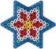 Revell Hama maxi stiftplade stjerne