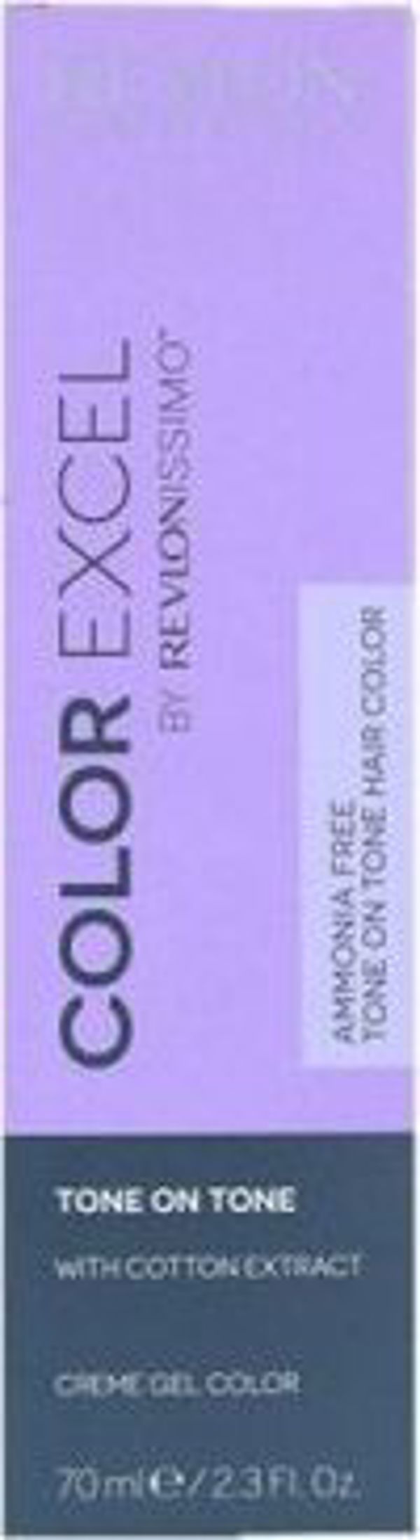 Revlon Trwała Koloryzacja Revlon Revlonissimo Color Excel N 6.42 (70 ml)