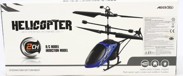 Revell *****Ελικόπτερο RC φορτιστής USB R9 07178
