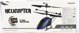 Revell *****Ελικόπτερο RC φορτιστής USB R9 07178