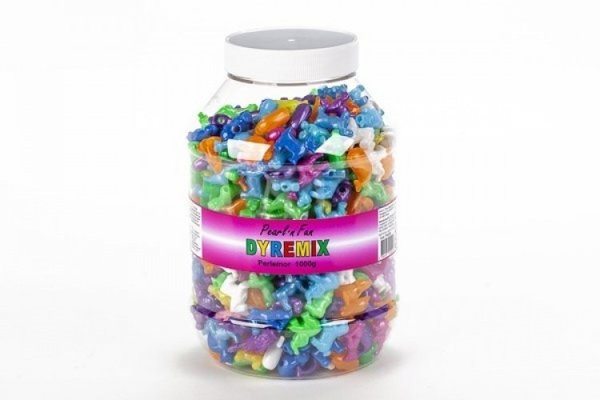 Revell Pearl'n fun dyremix perlowy pojemnik 1000g