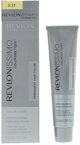 Revlon, Colorsmetique, Permanent Hair Dye, 9.31 Very Light Beige Blonde, 60 ml For Women