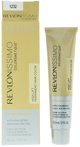 Revlon, Revlonissimo Colorsmetique, Permanent Hair Dye, 1232 Golden Pearl, 60 ml For Women