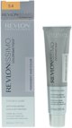 Revlon, Revlonissimo Colorsmetique, Permanent Hair Dye, 5.4 Light Copper Brown, 60 ml For Women