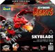 NoName Gaming Mouse REVEL CyberBeasts SkyBlade 07850 - Gaming Ποντίκι με Προηγμένη Τεχνολογία και Καινοτόμο Σχεδιασμό