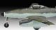 Revell Σετ Μοντελισμού Messerschmitt Me262 & P-51B Mustang, 2 Αεροπλάνα με Χρώματα, Πινέλο & Κόλλα