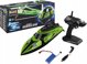 Revell X-TREME Speedboat HURRICANE Τηλεκατευθυνόμενο Σκάφος RC, Πράσινο/Μαύρο